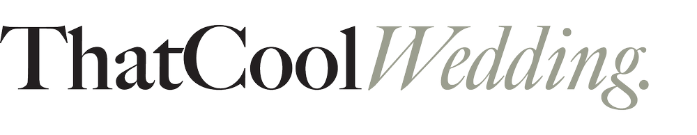 ThatCoolWedding.